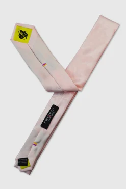 Suit Accessories·Ties|Twisted Tailor Braxas Pink Floral Tie And Hank Set