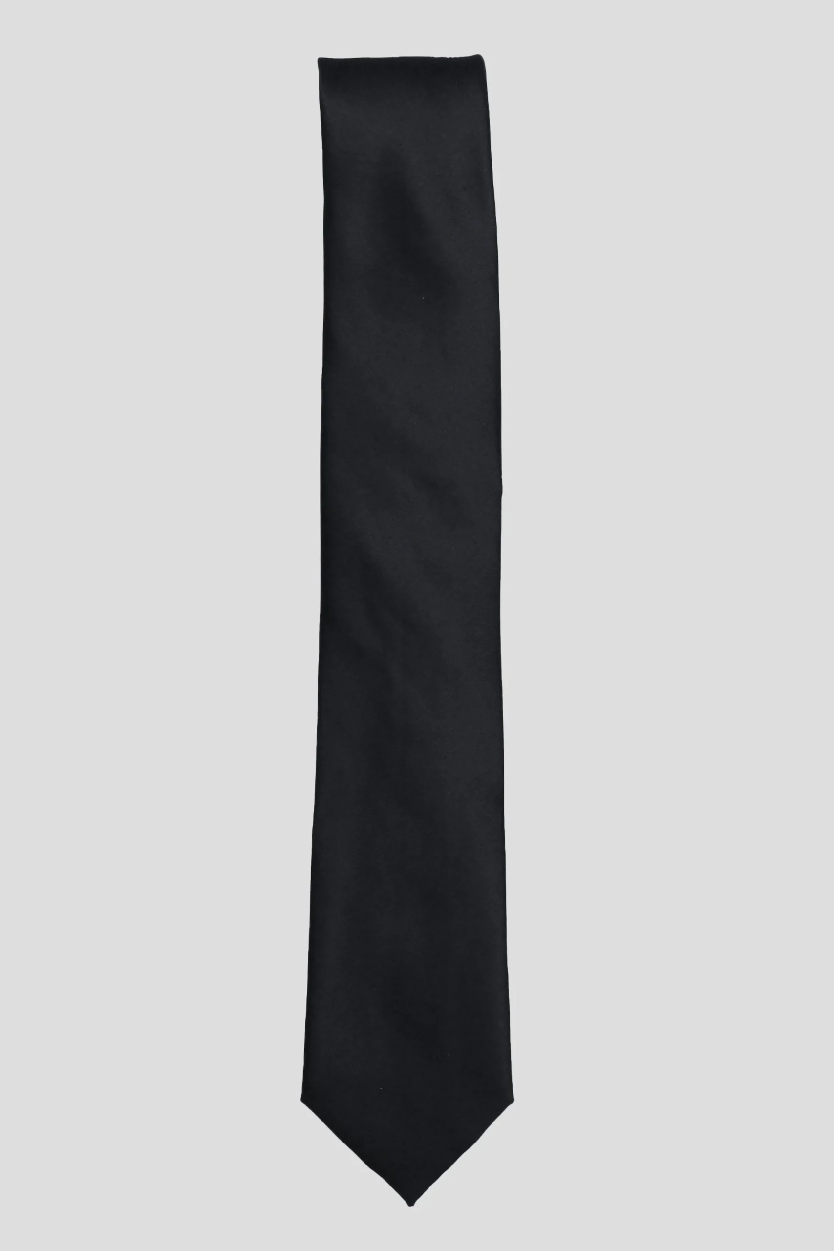 Suit Accessories·Ties|Twisted Tailor Ellroy Tie Black