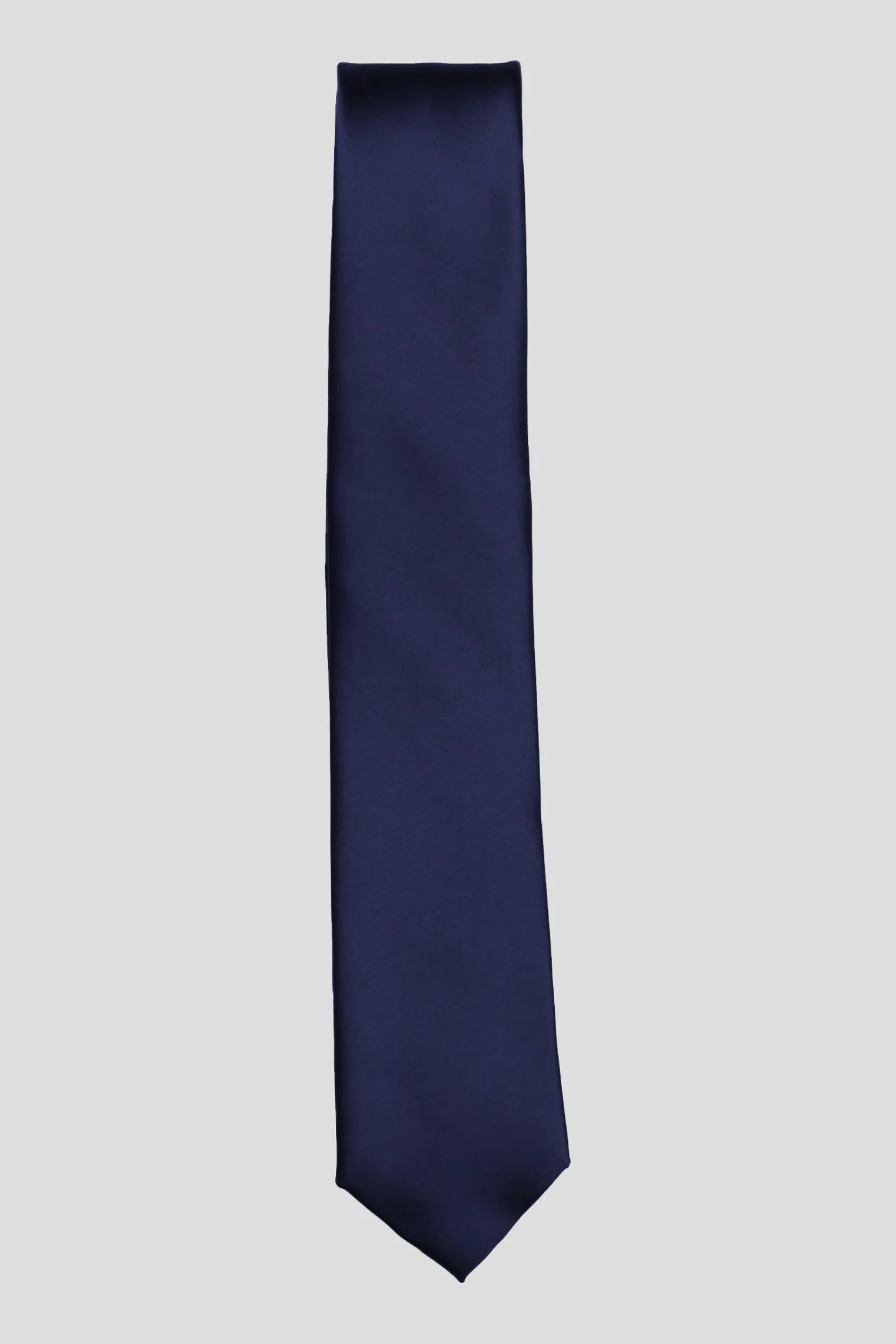 Suit Accessories·Ties|Twisted Tailor Ellroy Tie Navy