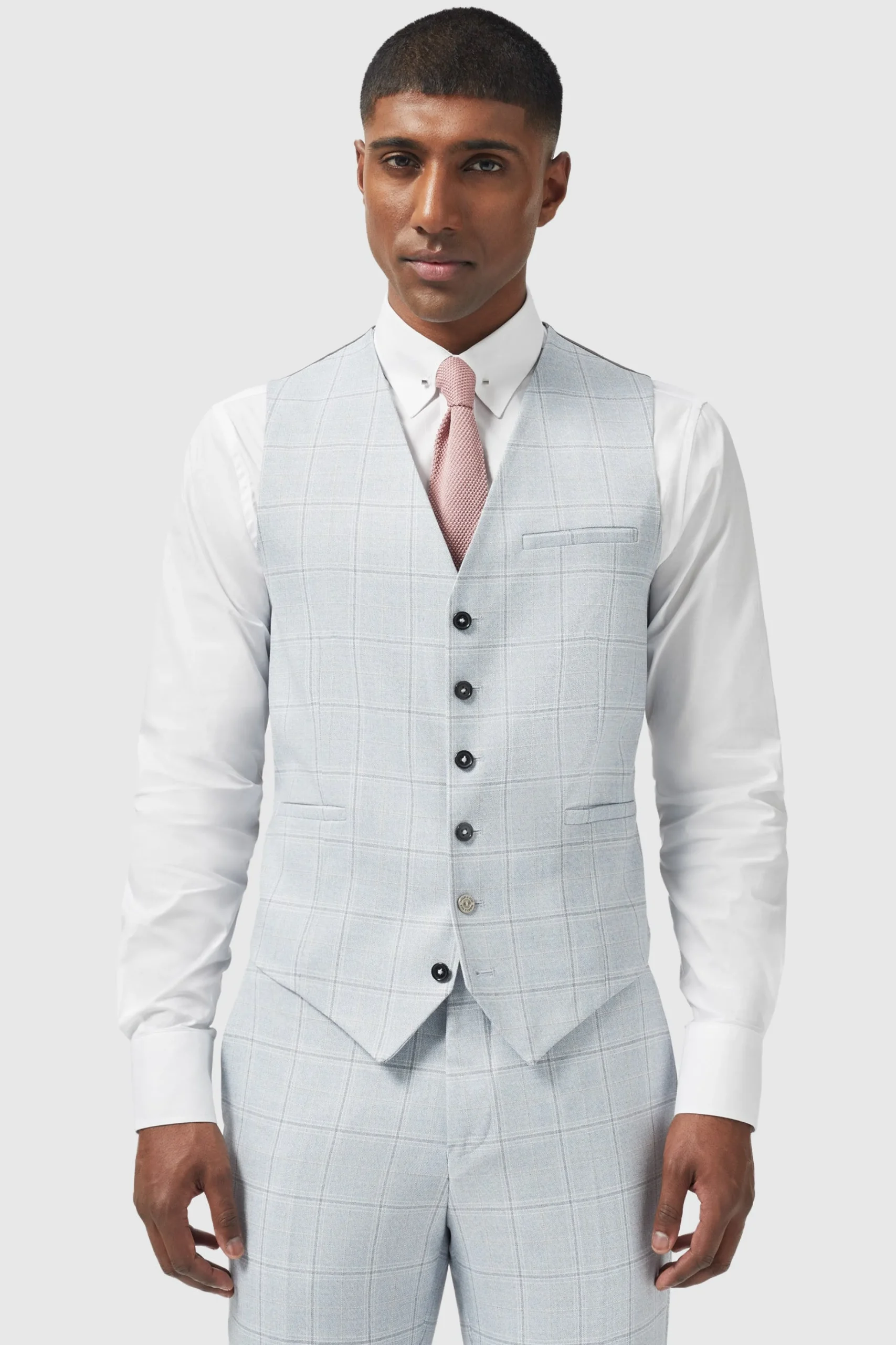 Style·Bold Prints|Occasion·Wedding Suits|Twisted Tailor Richmond Light Blue Suit